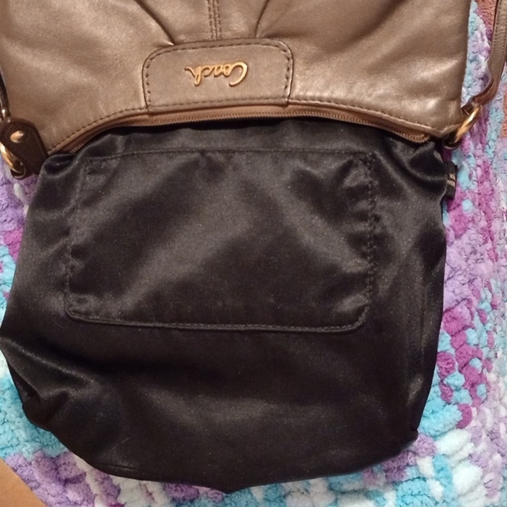 Coach Ashley East West Shoulder Crossbody - Picture 14 of 16
